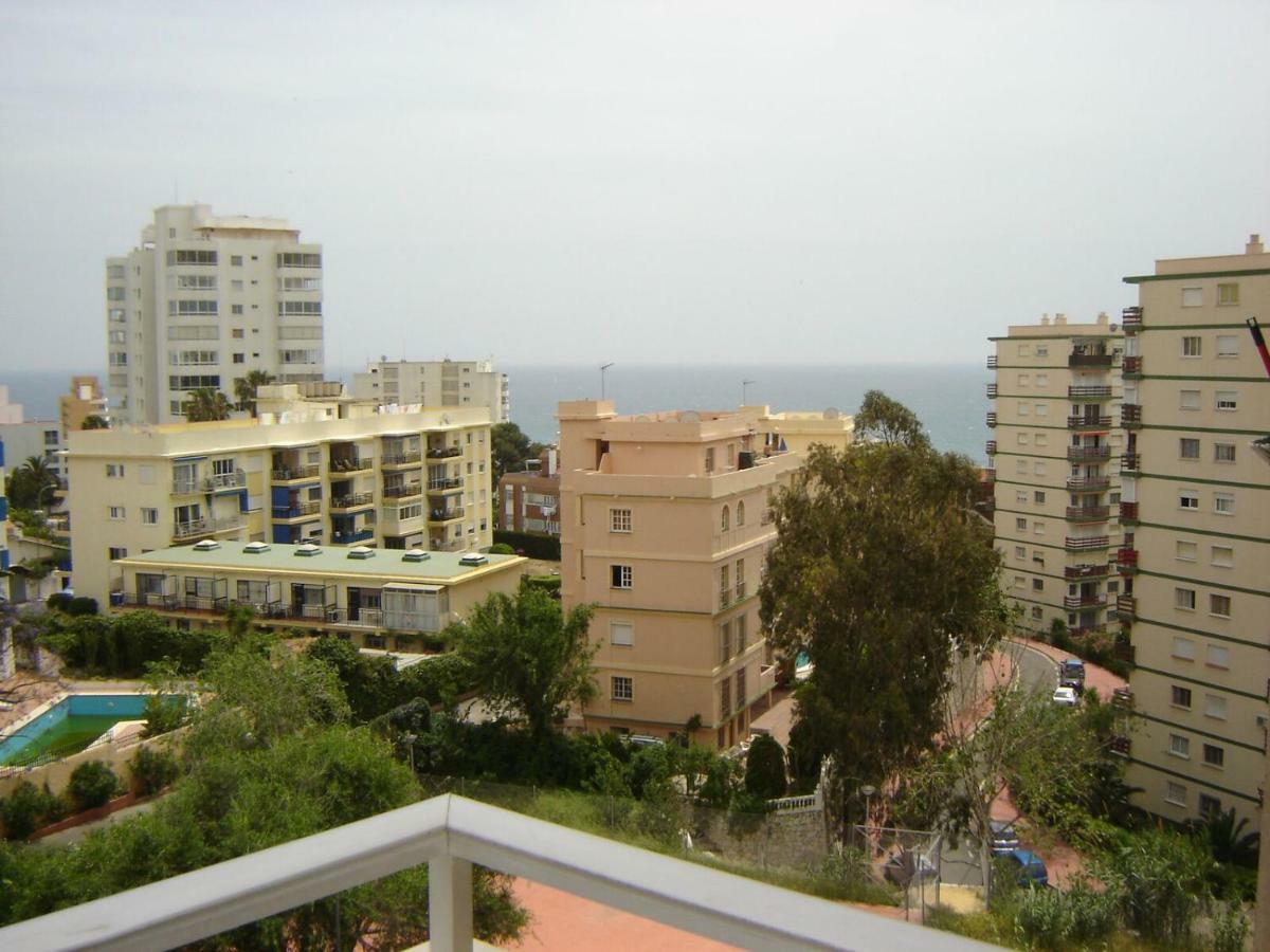 Piscina Bonita Gamonal Apartment Benalmadena Exterior photo